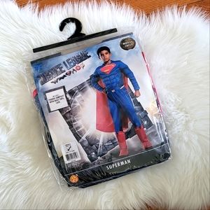 DC Superman Costume 🦸‍♂️